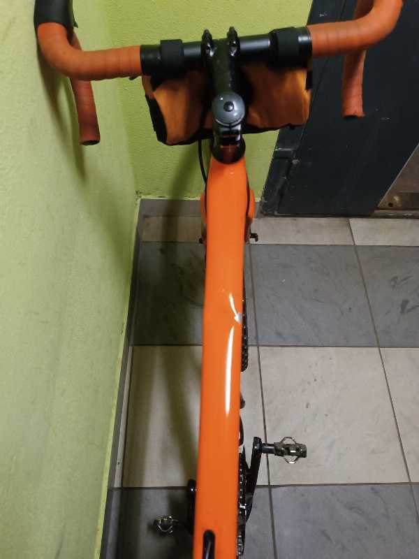 Циклокрос Specialized Crux E5