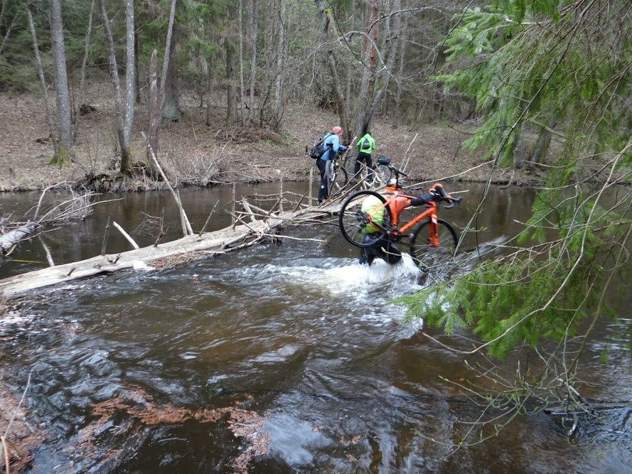 Циклокрос Specialized Crux E5