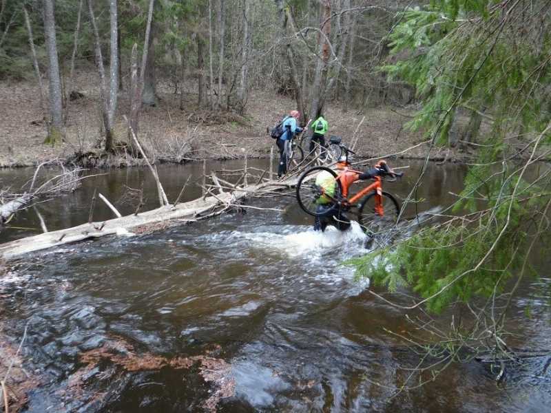 Циклокрос Specialized Crux E5