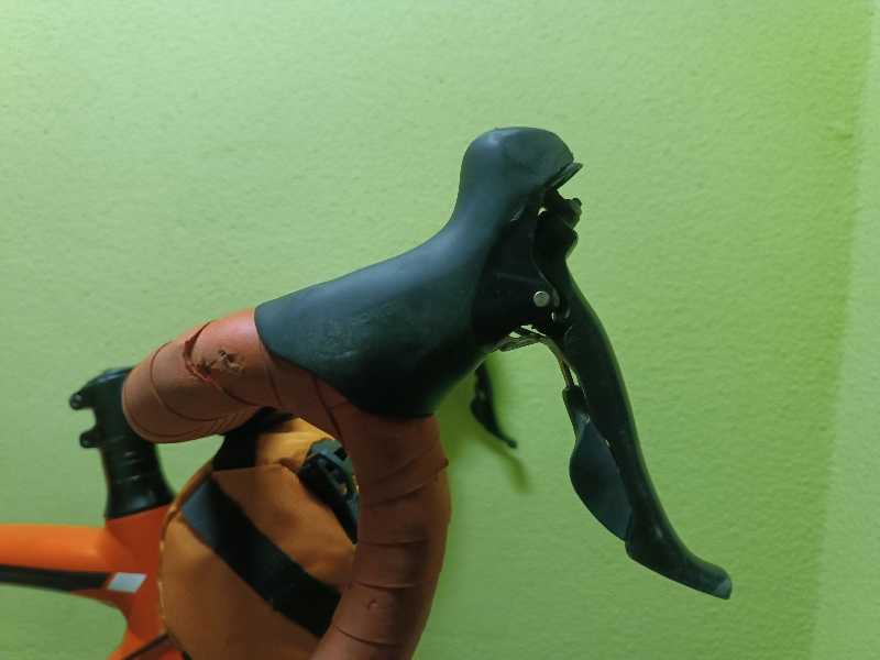 Циклокрос Specialized Crux E5