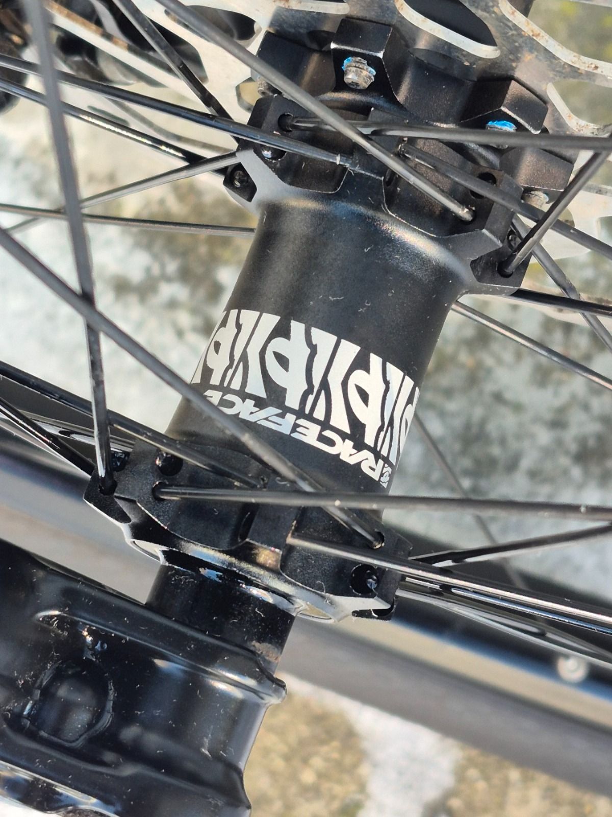 Карбоновый велосипед GHOST LECTOR WCR, на осях, Deore XT,рама L.