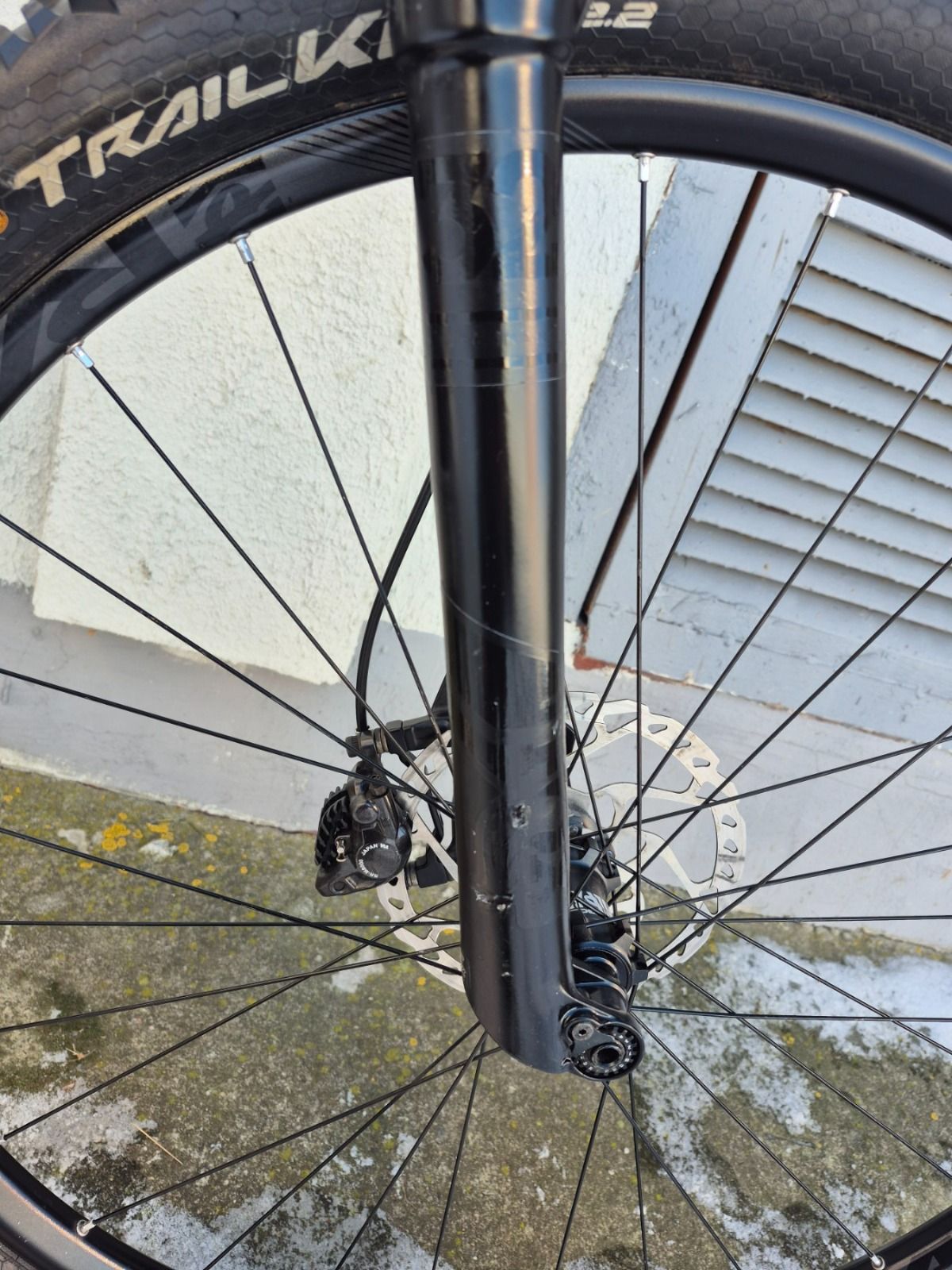 Карбоновый велосипед GHOST LECTOR WCR, на осях, Deore XT,рама L.