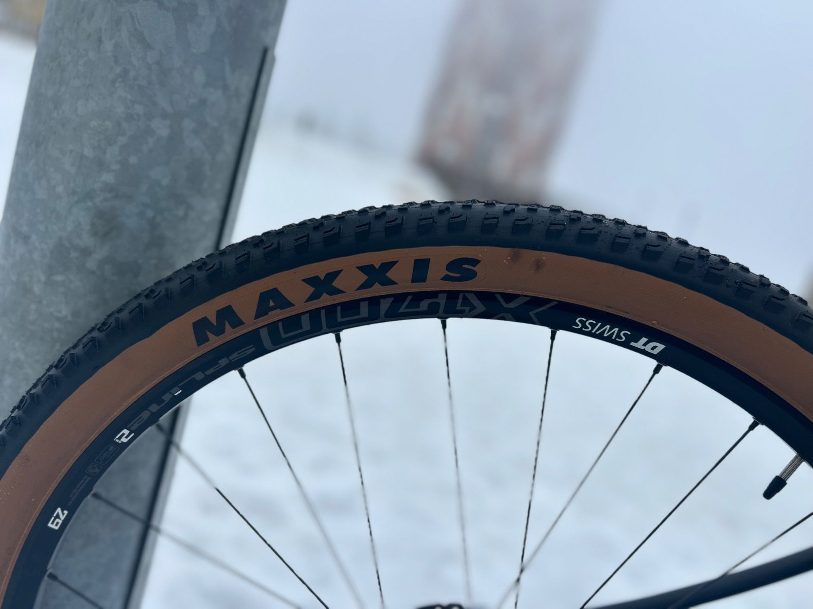 Велосипед Merida big nine 7000 (carbon di2)