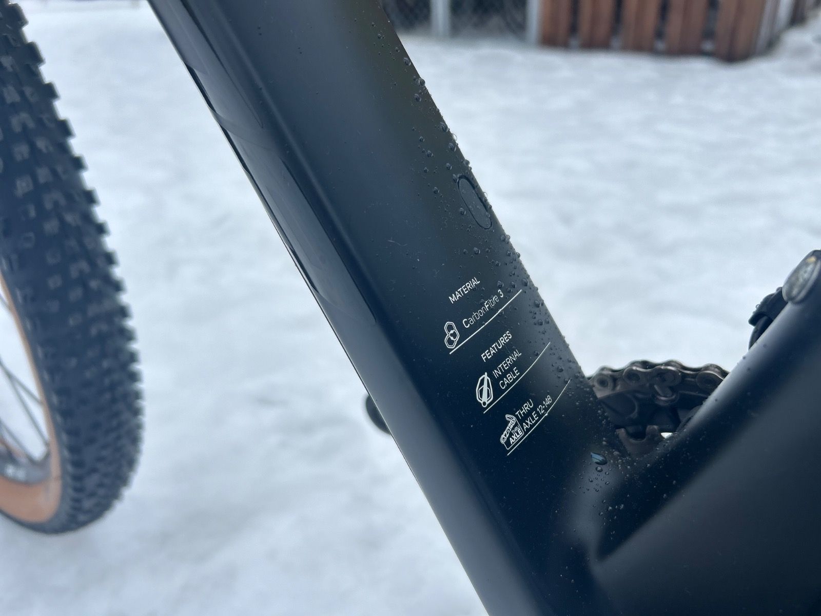Велосипед Merida big nine 7000 (carbon di2)