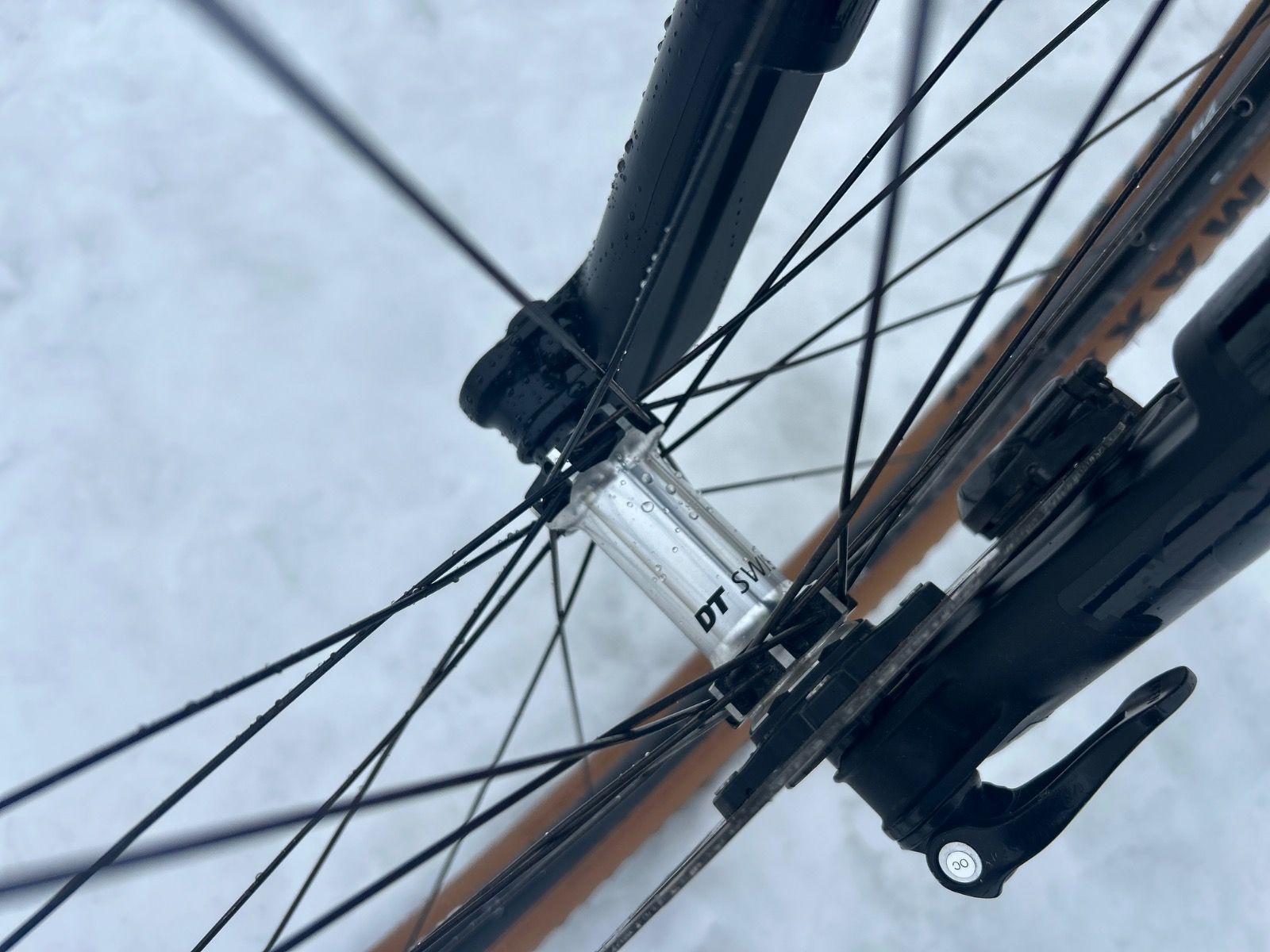 Велосипед Merida big nine 7000 (carbon di2)