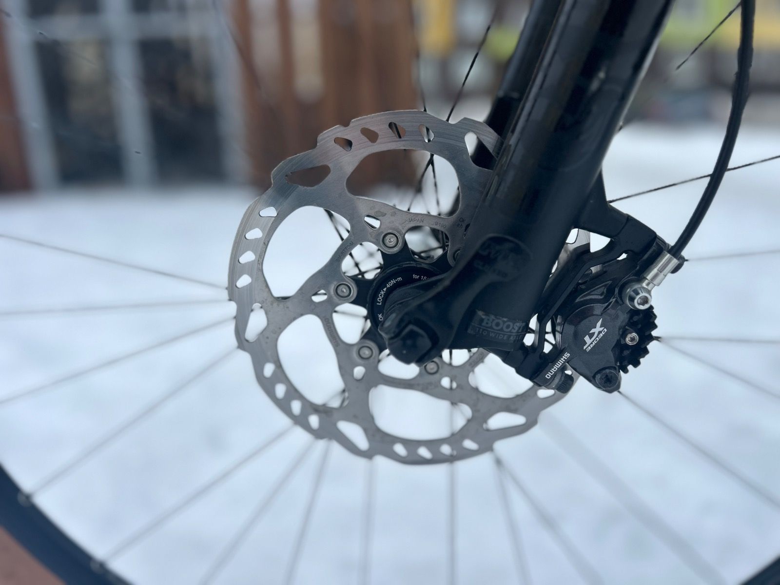 Велосипед Merida big nine 7000 (carbon di2)