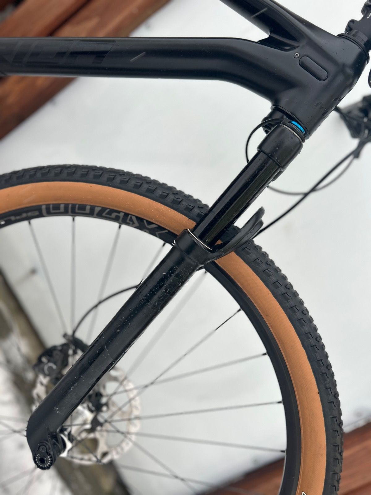 Велосипед Merida big nine 7000 (carbon di2)