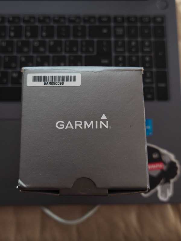 Новый радар Varia RVR 315