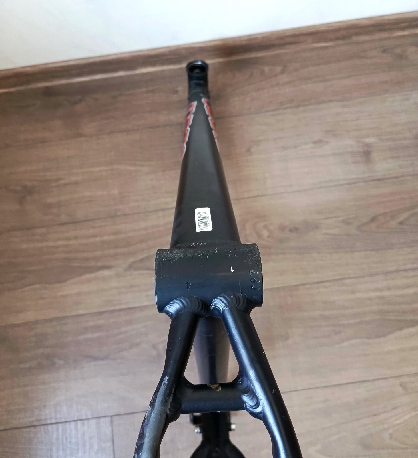 Рама алюминиевая Giant, 26 дюймов, размер M