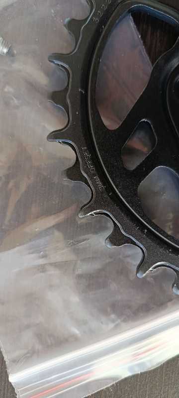 Новая Звезда sram eagle lunar 32t 3mm офсет