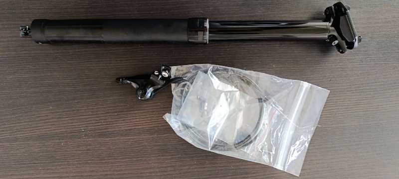 Specialized command post 34.9mm 160mm