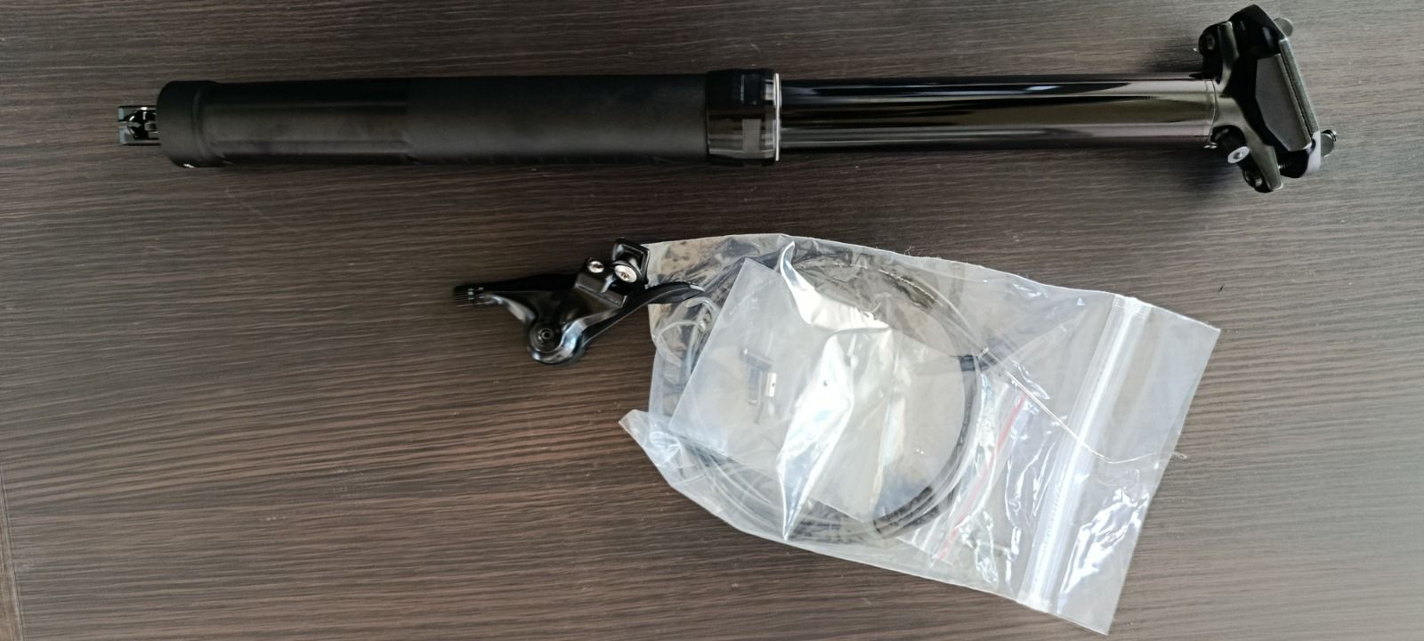 Specialized command post 34.9mm 160mm