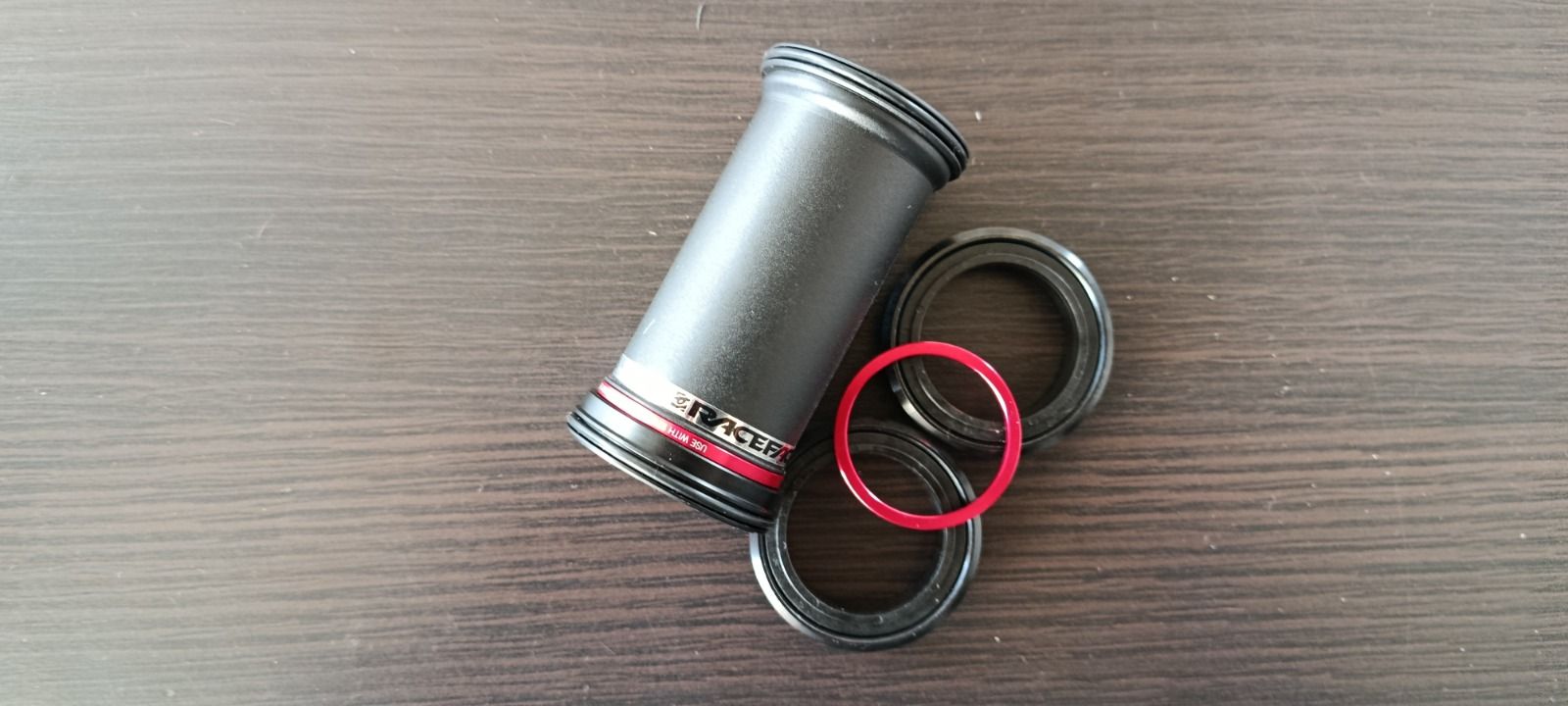 Каретка raceface pressfit 41mm 30mm вал