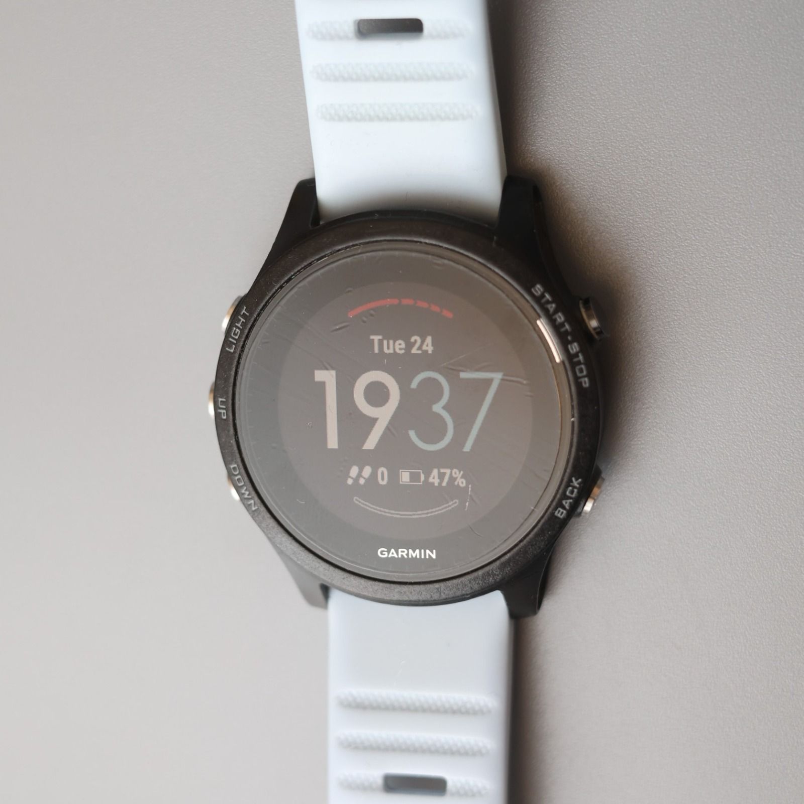 Garmin Forerunner 935 +дат.пульса Garmin HRM-DUAL