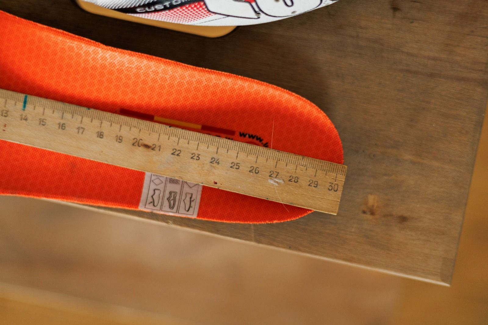 Велотуфли MTB Luck Carbon 45