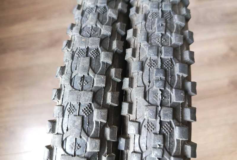 Покрышки Kenda 26x2,1