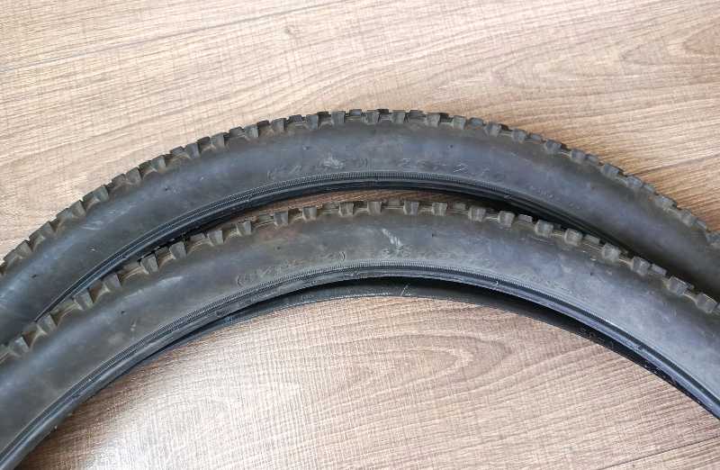 Покрышки Kenda 26x2,1