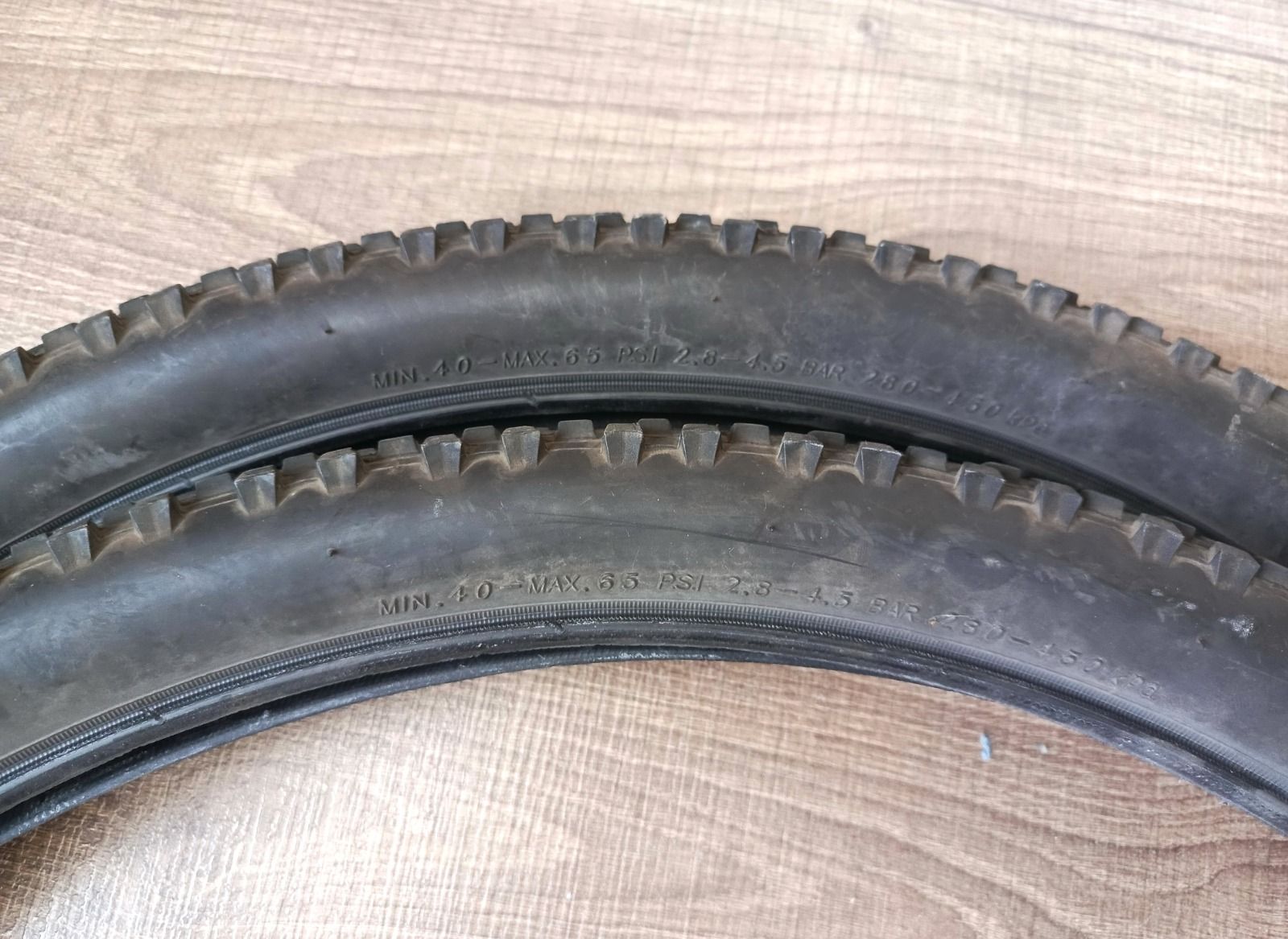 Покрышки Kenda 26x2,1