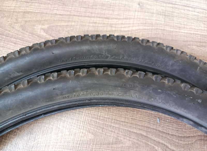 Покрышки Kenda 26x2,1