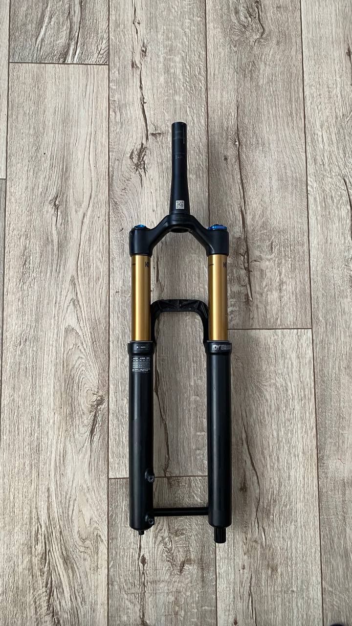 Вилка FOX 36 2021 GRIP2 Factory