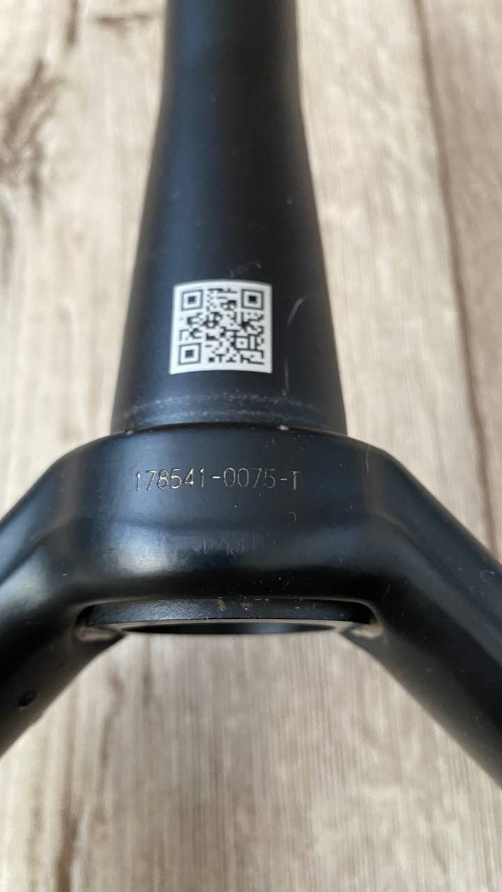 Вилка FOX 36 2021 GRIP2 Factory