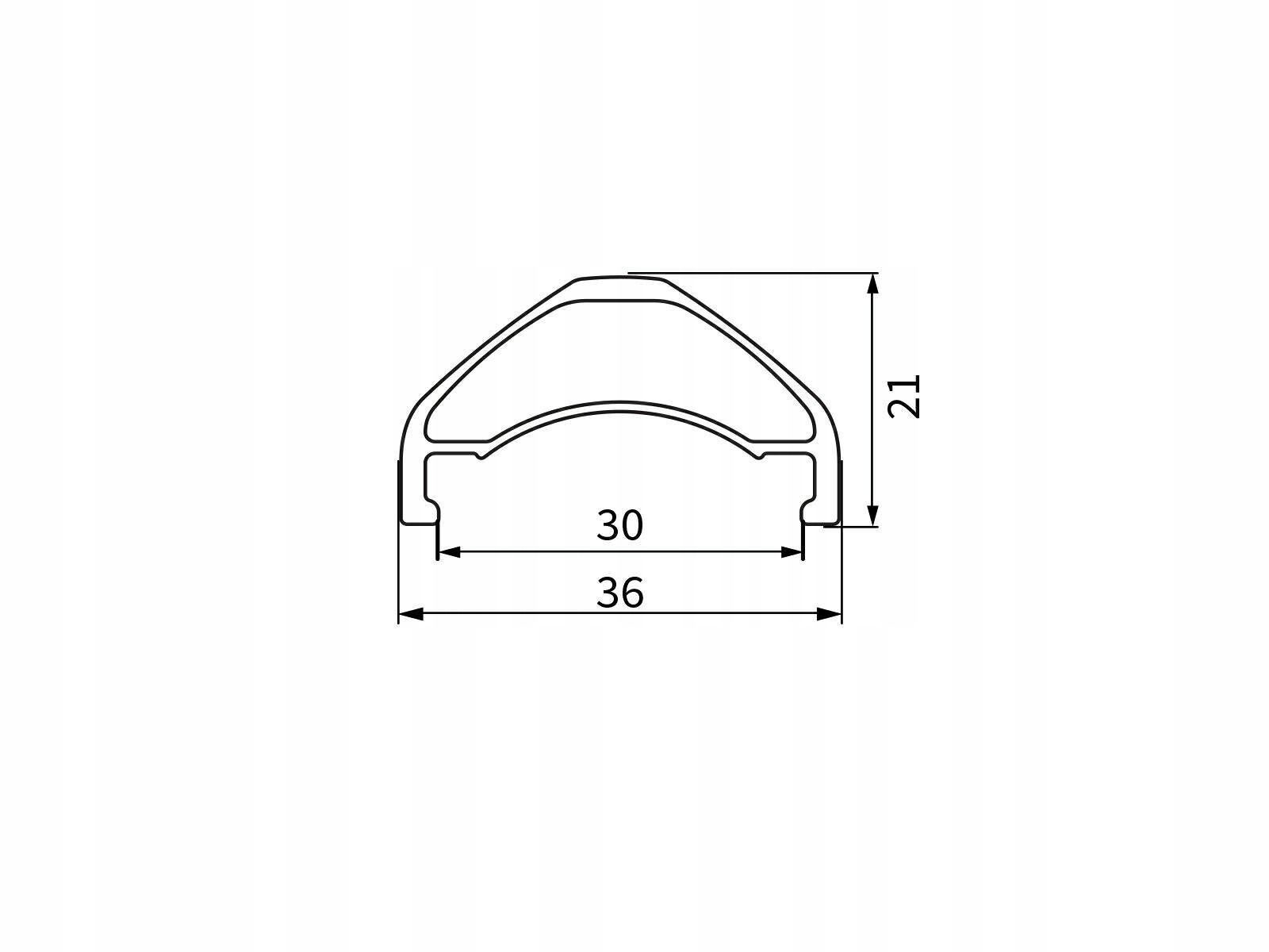 Новые обода Dartmoor Patrol 27.5