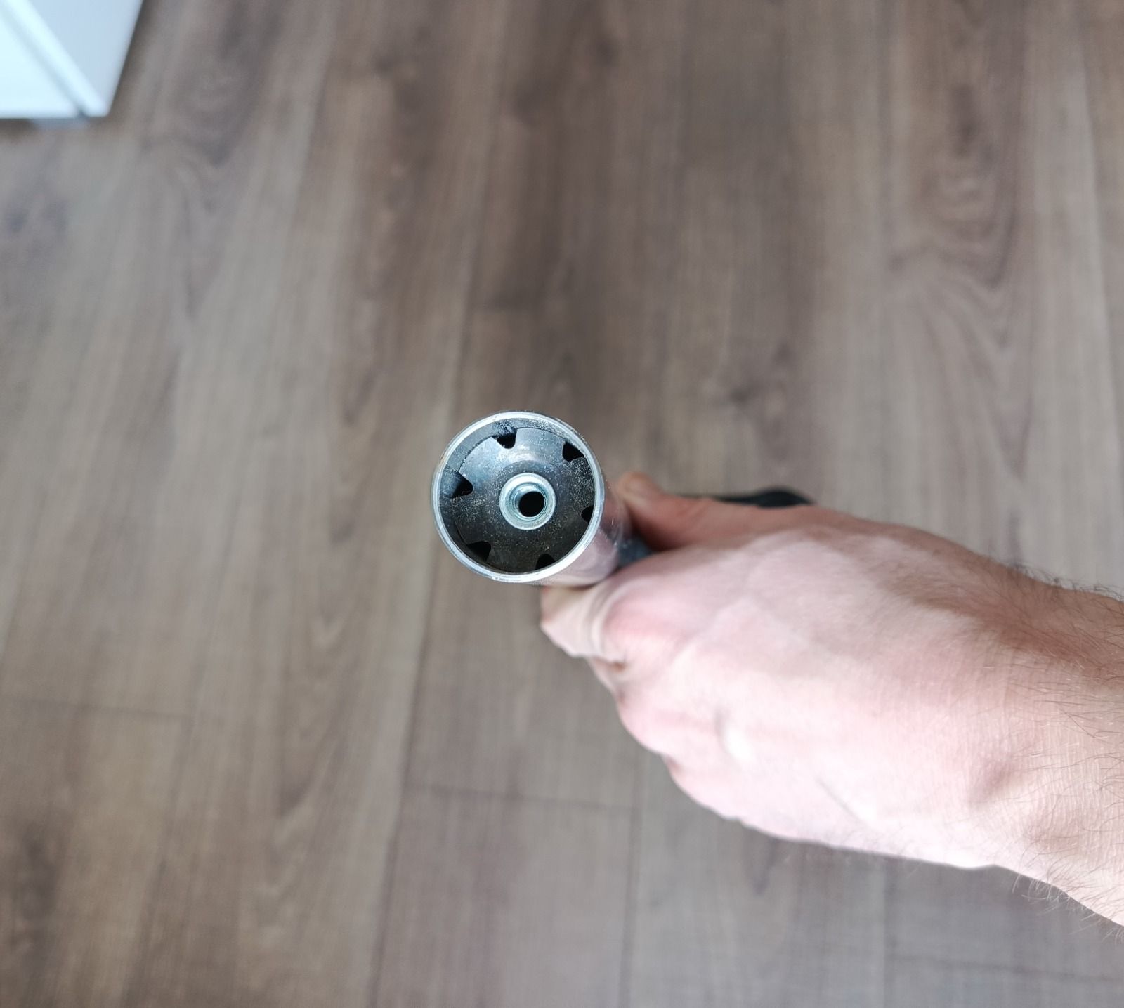 Амортизационная вилка Suntour XCT 26, 100 мм