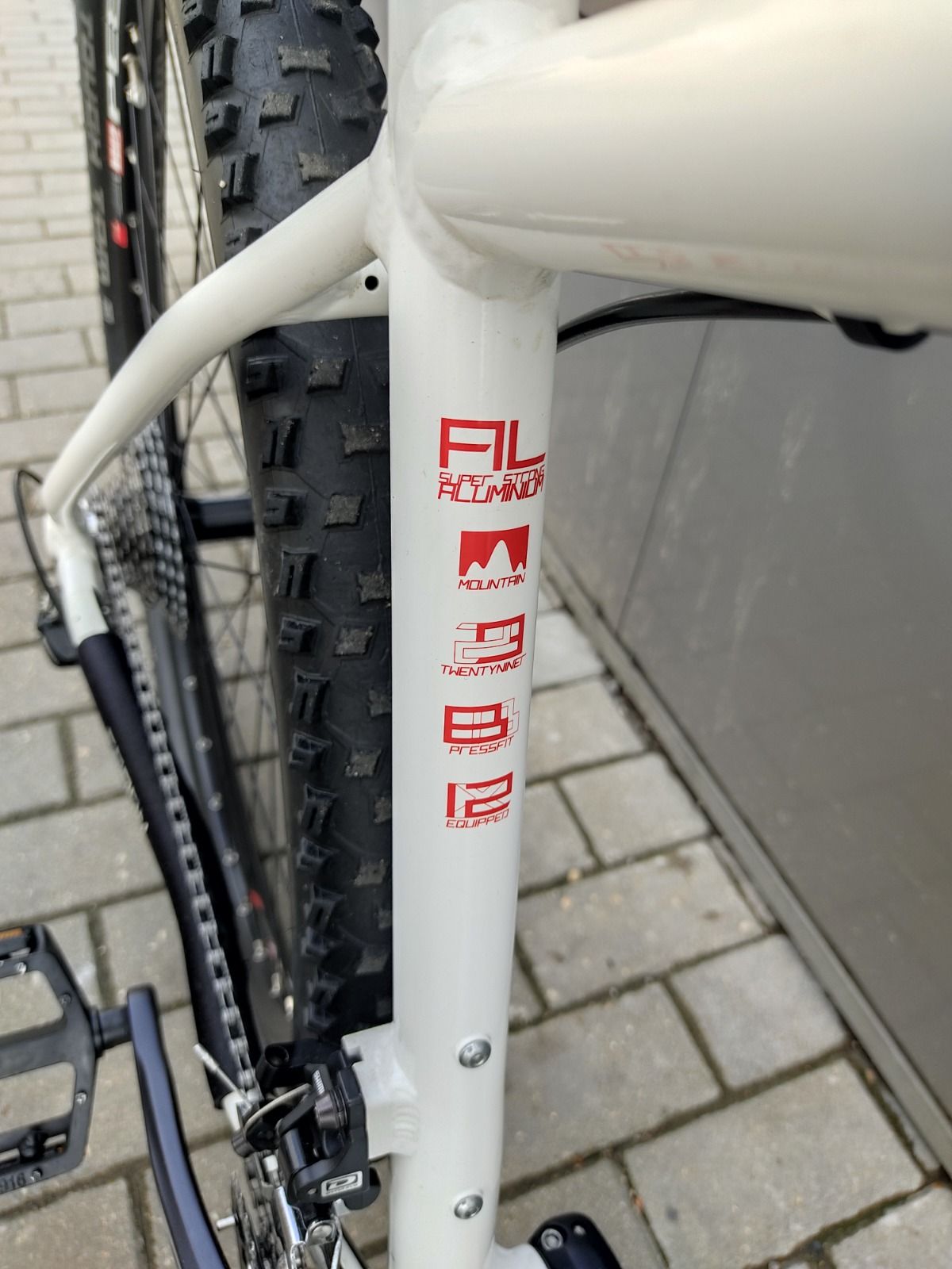 Велосипед RADON ZR Race, FOX, Deore XT, SLX, рама М.