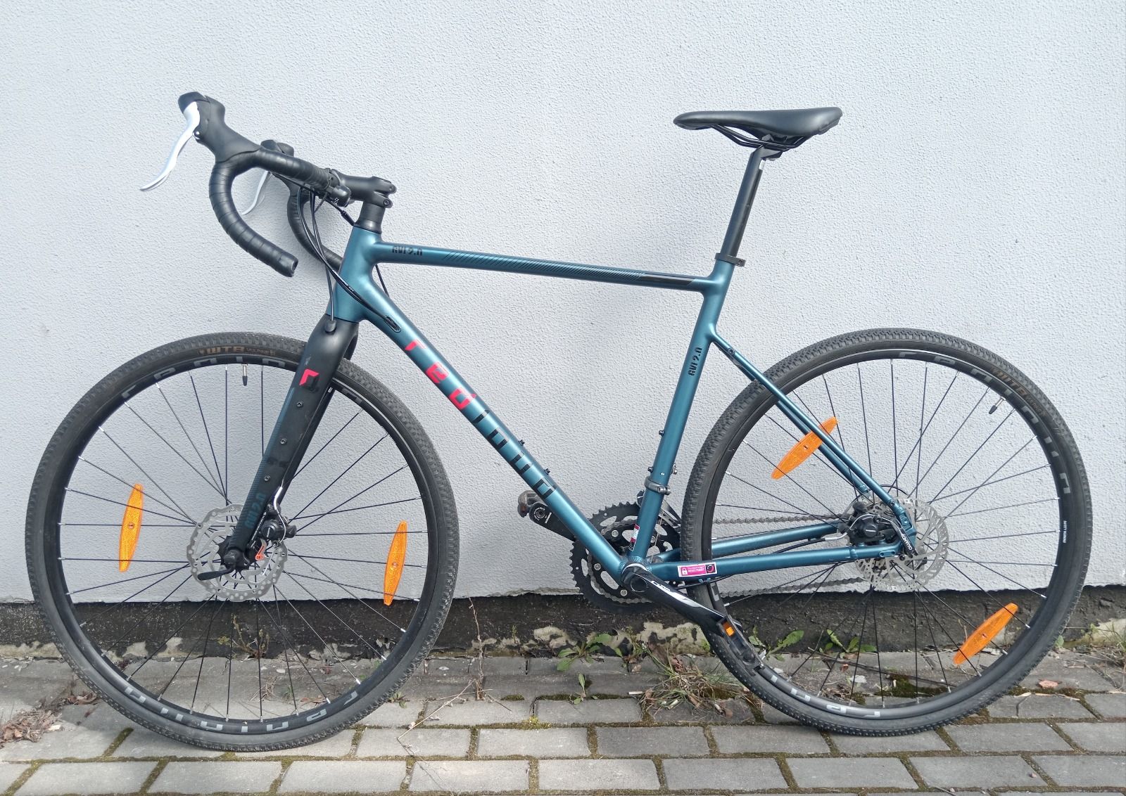 Алюминиевый Гравийник, размер L