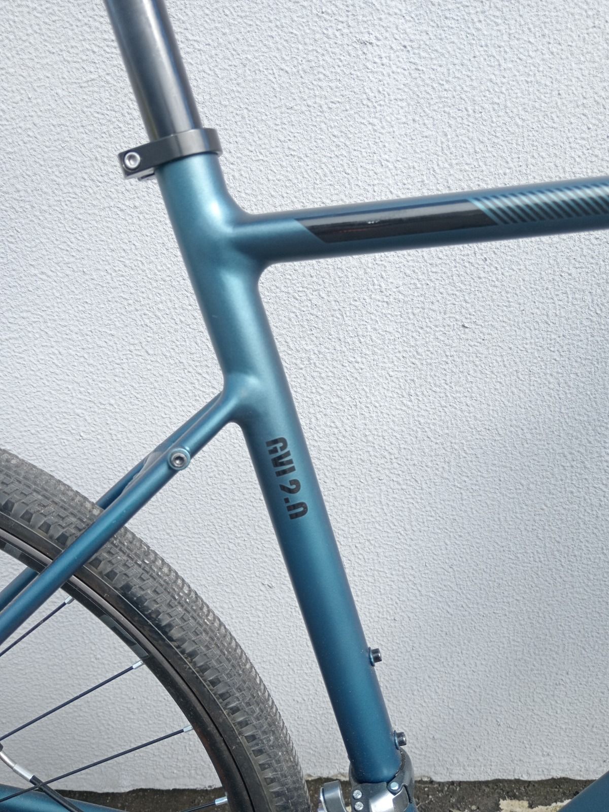 Алюминиевый Гравийник, размер L