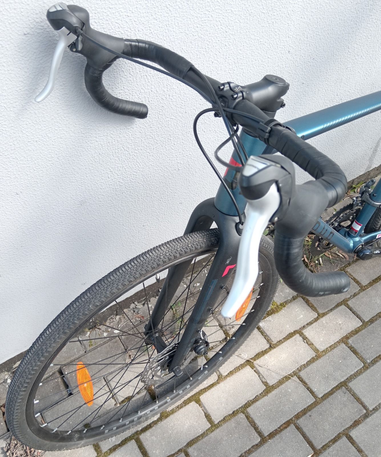 Алюминиевый Гравийник, размер L