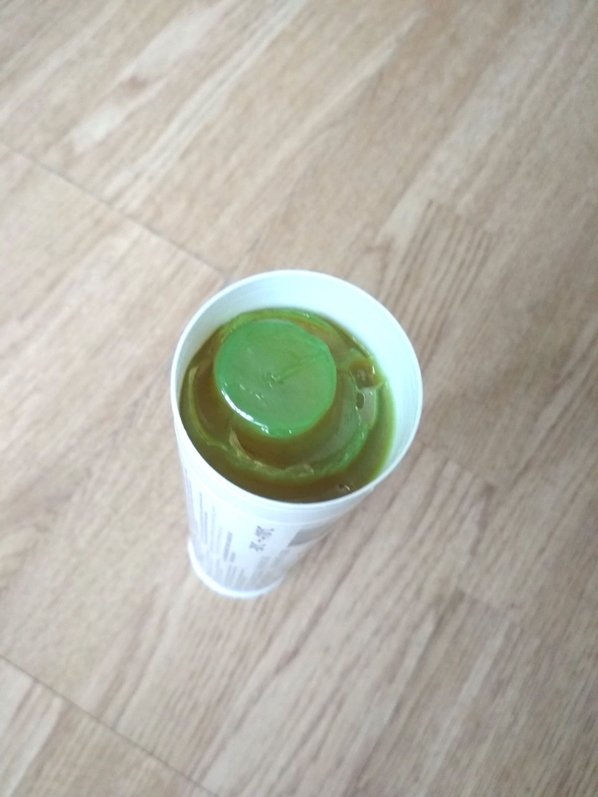 Смазка Divinol (100 грамм)