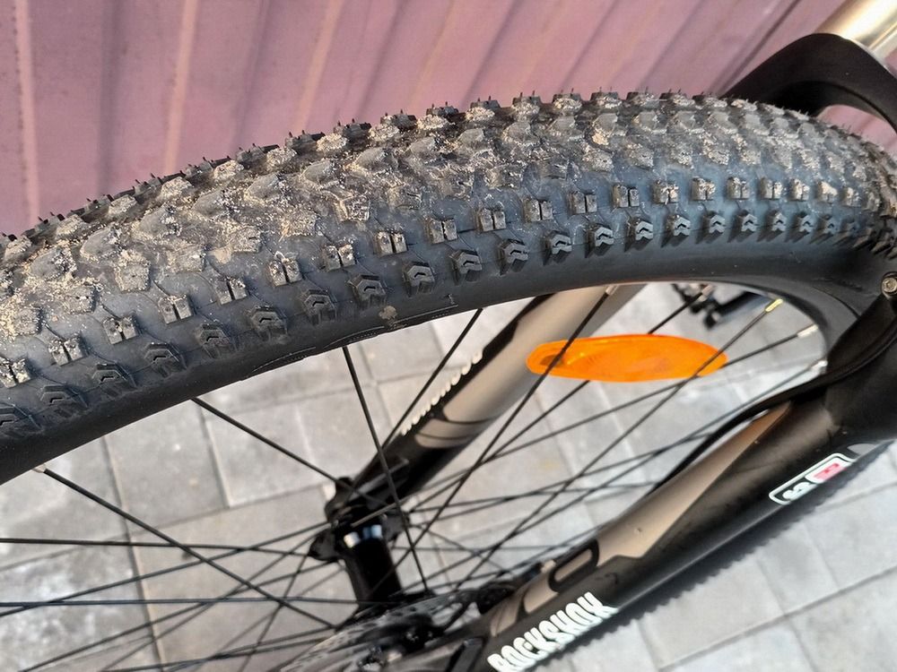 Велосипед Orbea Spain