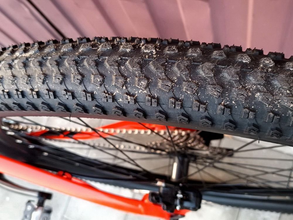 Велосипед Orbea Spain