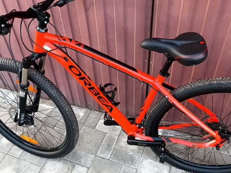 Велосипед Orbea Spain