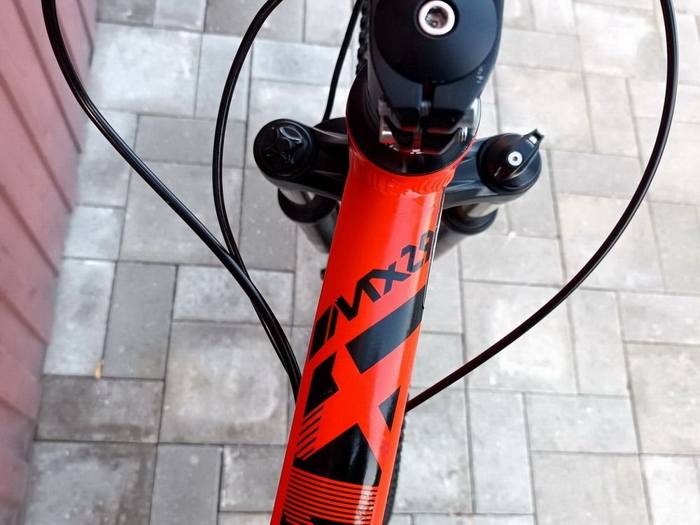 Велосипед Orbea Spain