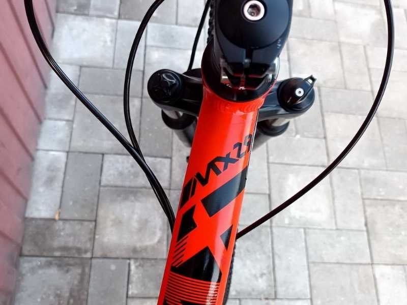 Велосипед Orbea Spain