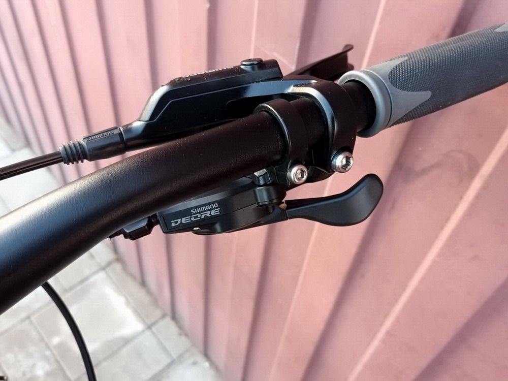 Велосипед Orbea Spain