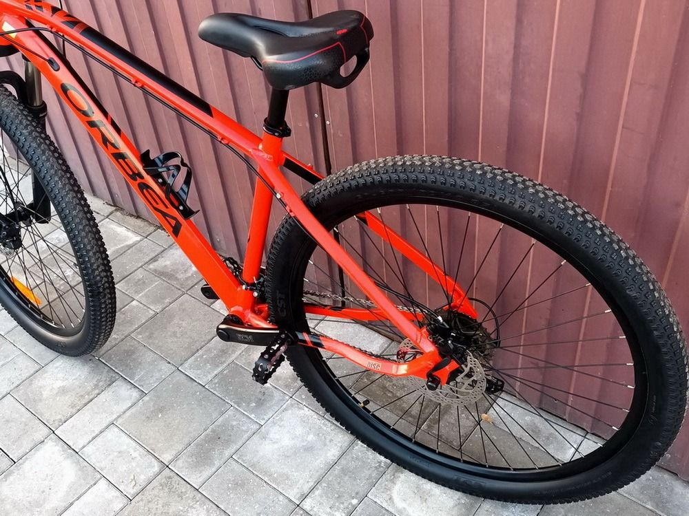 Велосипед Orbea Spain