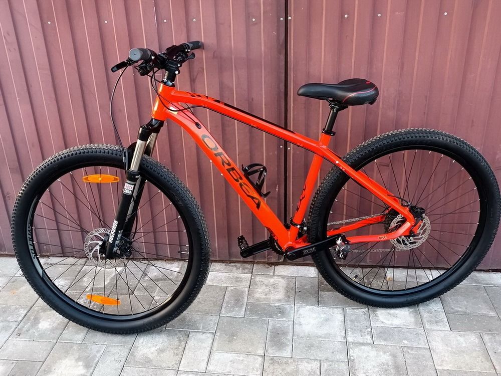 Велосипед Orbea Spain