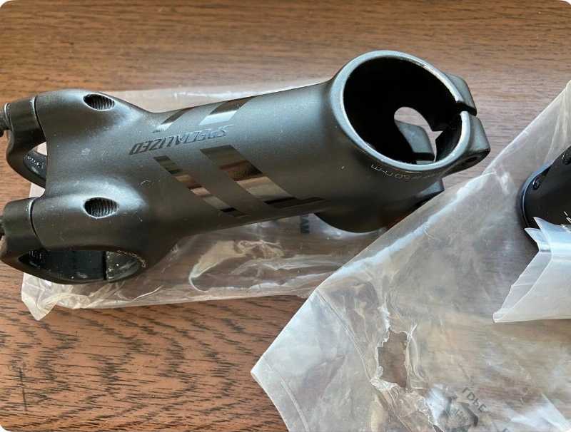 Вынос Specialized Comp Multi Stem 31.8 - 90мм