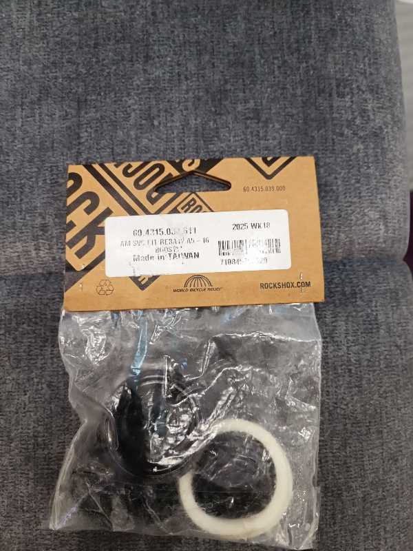 RockShox Servicekit 00.4315.032.611