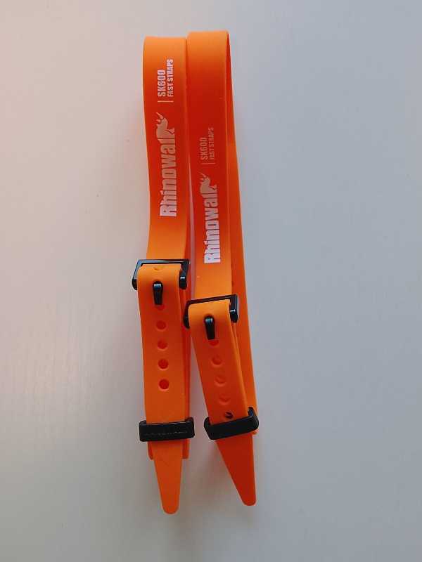 Эластичные стропы Rhinowolk