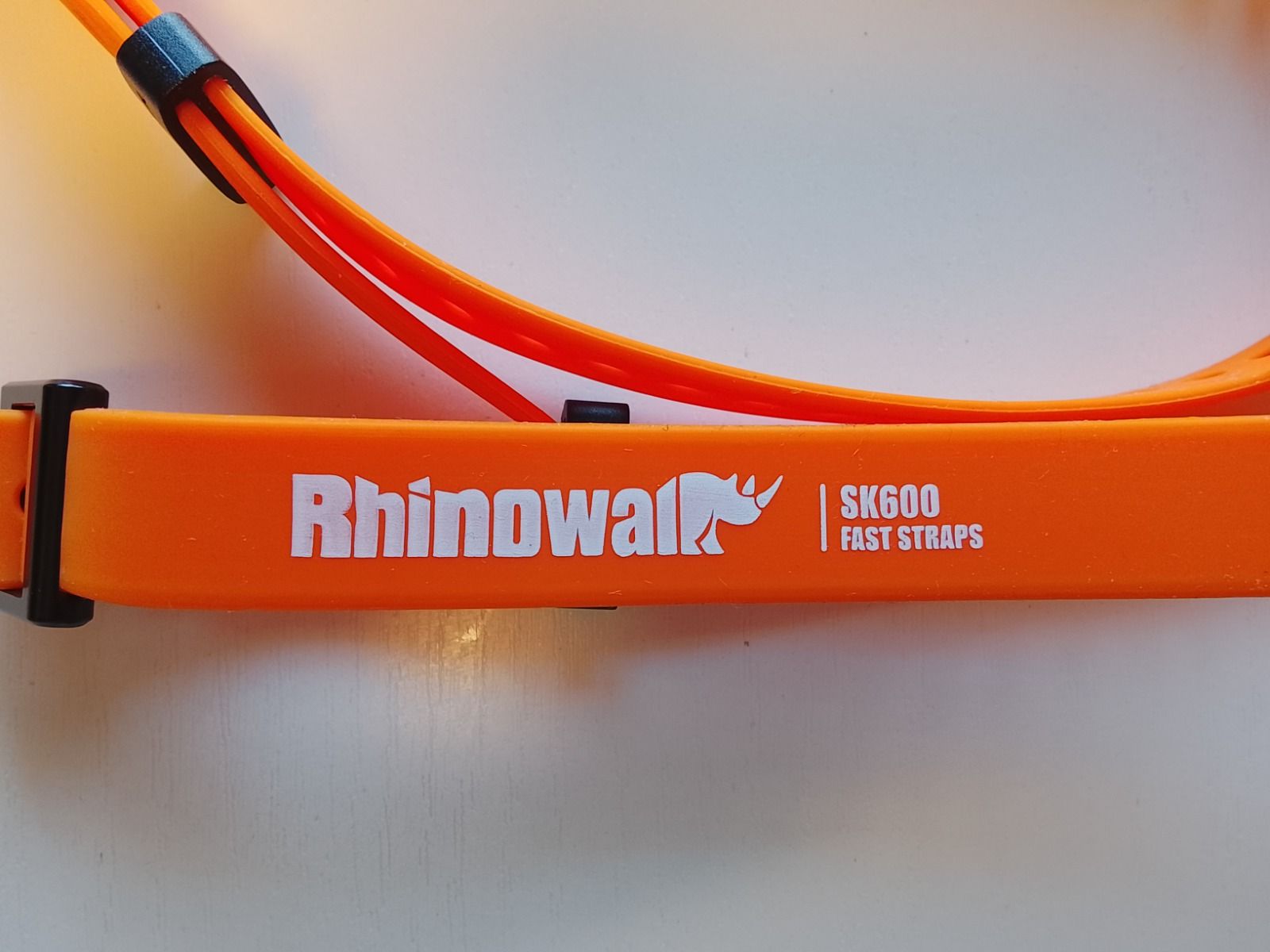 Эластичные стропы Rhinowolk