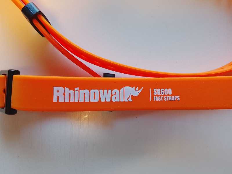 Эластичные стропы Rhinowolk