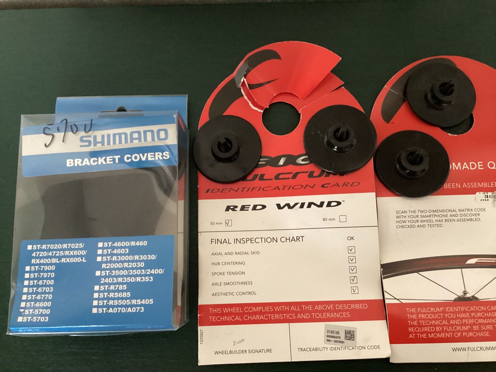 Шоссейный карбоновый Casati Lince