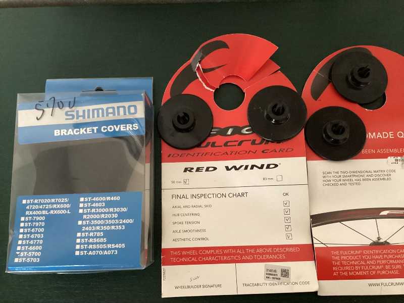 Шоссейный карбоновый Casati Lince