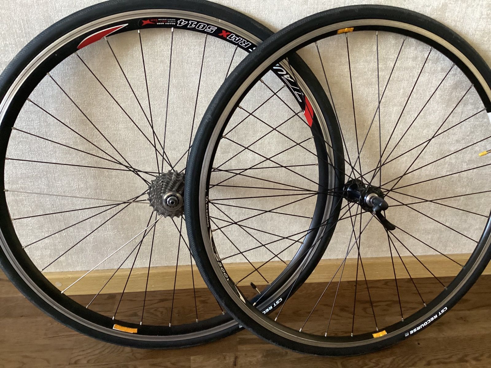 Шоссейный карбоновый Casati Lince