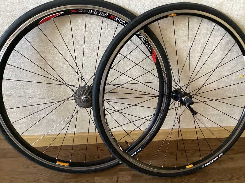 Шоссейный карбоновый Casati Lince