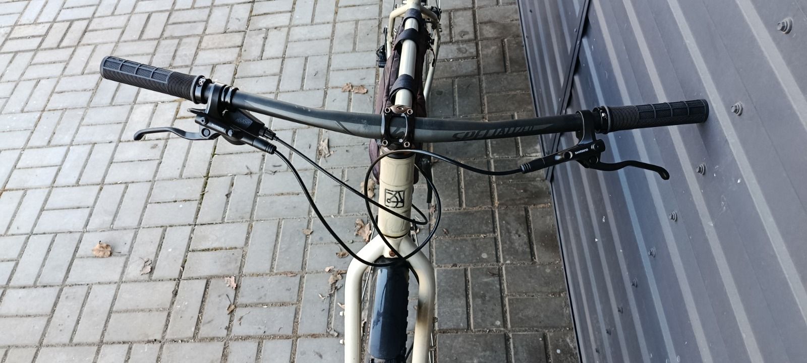 Shulz lone ranger 2022 рама L с документами